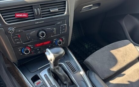 Audi Q5, 2009 год, 1 250 000 рублей, 8 фотография