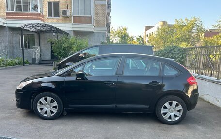 Citroen C4 II рестайлинг, 2010 год, 450 000 рублей, 2 фотография