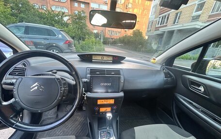 Citroen C4 II рестайлинг, 2010 год, 450 000 рублей, 5 фотография