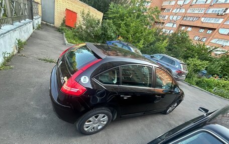 Citroen C4 II рестайлинг, 2010 год, 450 000 рублей, 3 фотография