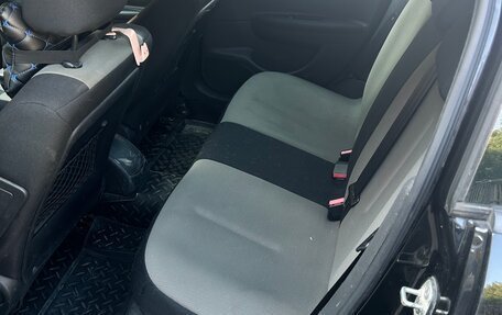 Citroen C4 II рестайлинг, 2010 год, 450 000 рублей, 9 фотография
