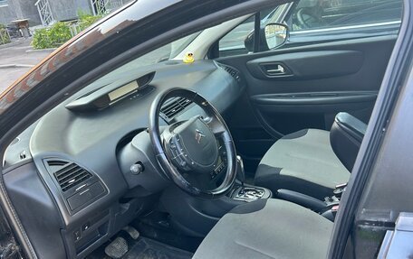 Citroen C4 II рестайлинг, 2010 год, 450 000 рублей, 7 фотография