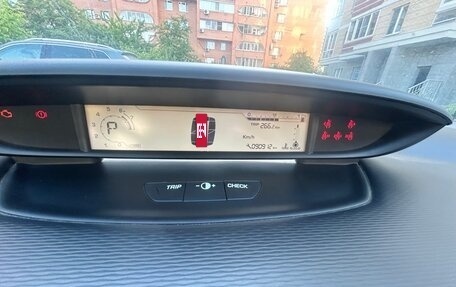 Citroen C4 II рестайлинг, 2010 год, 450 000 рублей, 6 фотография