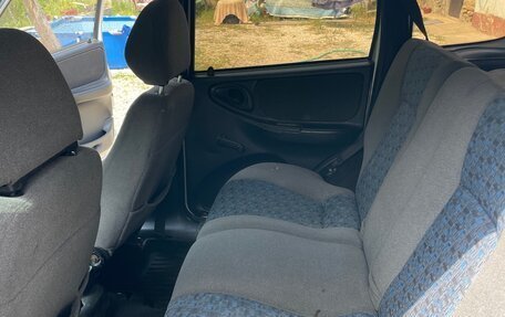 Chevrolet Niva I рестайлинг, 2005 год, 300 000 рублей, 8 фотография