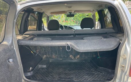 Chevrolet Niva I рестайлинг, 2005 год, 300 000 рублей, 14 фотография