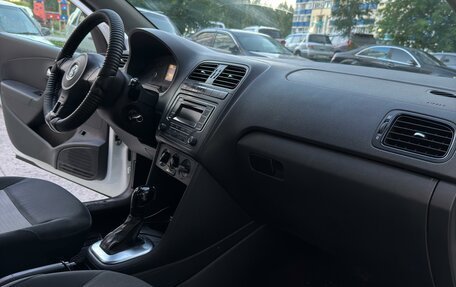 Volkswagen Polo VI (EU Market), 2014 год, 749 000 рублей, 6 фотография