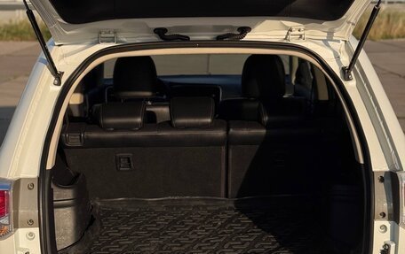 Mitsubishi Outlander III рестайлинг 3, 2013 год, 1 250 000 рублей, 13 фотография