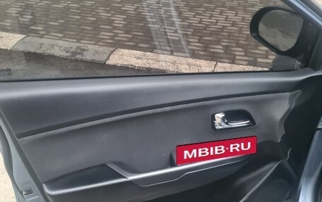 KIA Rio III рестайлинг, 2011 год, 840 000 рублей, 15 фотография