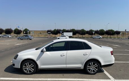 Volkswagen Jetta VI, 2009 год, 750 000 рублей, 9 фотография
