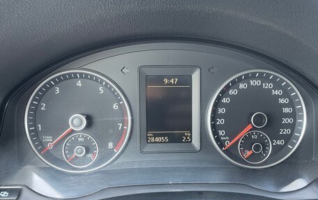 Volkswagen Jetta VI, 2009 год, 750 000 рублей, 14 фотография