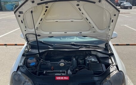 Volkswagen Jetta VI, 2009 год, 750 000 рублей, 3 фотография