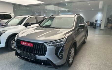 Haval Jolion, 2025 год, 2 749 000 рублей, 3 фотография