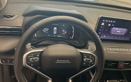 Haval Jolion, 2025 год, 2 749 000 рублей, 13 фотография