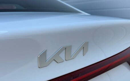 KIA Rio IV, 2021 год, 1 750 000 рублей, 5 фотография
