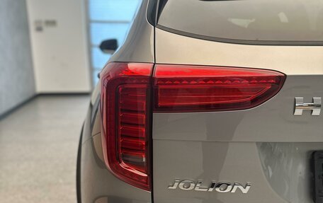 Haval Jolion, 2025 год, 2 749 000 рублей, 6 фотография