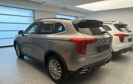 Haval Jolion, 2025 год, 2 749 000 рублей, 4 фотография