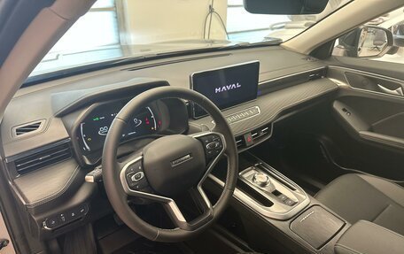 Haval Jolion, 2025 год, 2 749 000 рублей, 14 фотография