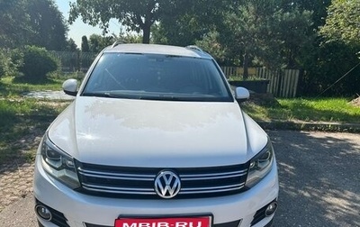 Volkswagen Tiguan I, 2012 год, 1 750 000 рублей, 1 фотография