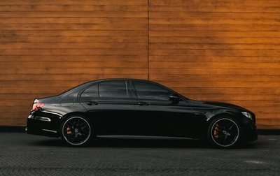 Mercedes-Benz E-Класс AMG, 2018 год, 7 500 000 рублей, 1 фотография