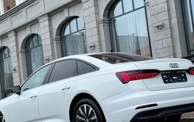 Audi A6, 2019 год, 3 300 000 рублей, 1 фотография
