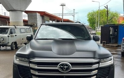 Toyota Land Cruiser, 2022 год, 11 490 000 рублей, 1 фотография