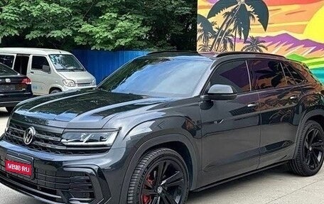 Volkswagen Teramont I, 2022 год, 3 160 000 рублей, 1 фотография