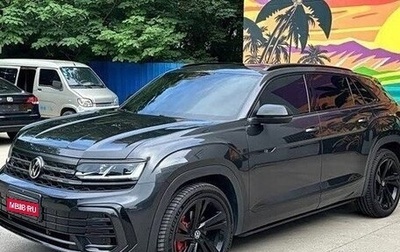 Volkswagen Teramont I, 2022 год, 3 160 000 рублей, 1 фотография