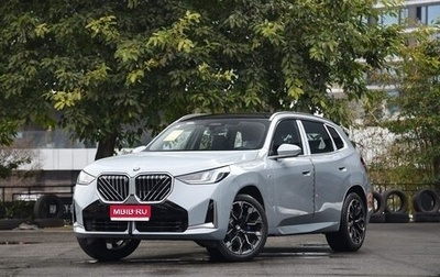 BMW X3, 2025 год, 6 180 000 рублей, 1 фотография