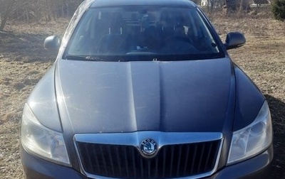 Skoda Octavia, 2009 год, 340 000 рублей, 1 фотография