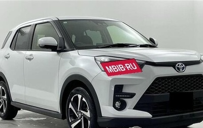 Toyota Raize I, 2021 год, 1 440 000 рублей, 1 фотография