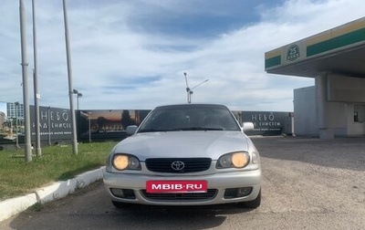 Toyota Corolla, 2000 год, 370 000 рублей, 1 фотография
