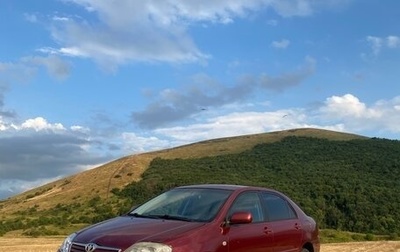 Toyota Corolla, 2005 год, 615 000 рублей, 1 фотография