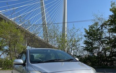 Toyota Belta, 2012 год, 740 000 рублей, 1 фотография