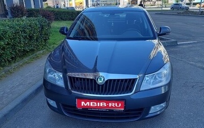 Skoda Octavia, 2012 год, 1 100 000 рублей, 1 фотография