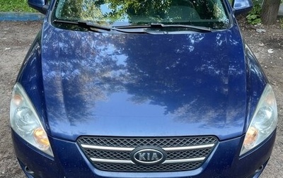 KIA cee'd I рестайлинг, 2008 год, 710 000 рублей, 1 фотография