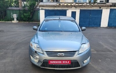Ford Mondeo IV, 2007 год, 700 000 рублей, 1 фотография