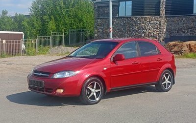Chevrolet Lacetti, 2011 год, 333 000 рублей, 1 фотография