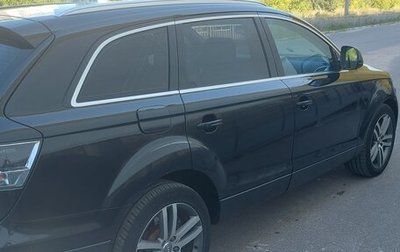 Audi Q7, 2007 год, 1 449 000 рублей, 1 фотография