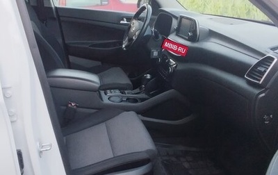 Hyundai Tucson III, 2018 год, 2 000 000 рублей, 1 фотография
