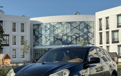 Porsche Cayenne III, 2008 год, 980 000 рублей, 1 фотография