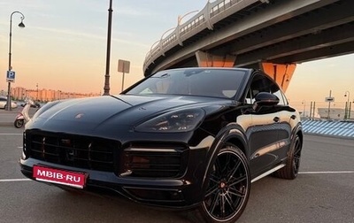 Porsche Cayenne III, 2022 год, 13 989 500 рублей, 1 фотография