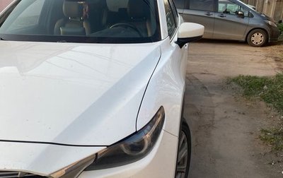 Mazda CX-9 II, 2021 год, 4 150 000 рублей, 1 фотография