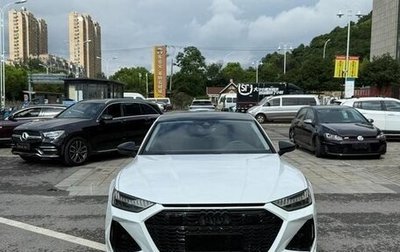 Audi A7, 2021 год, 4 110 443 рублей, 1 фотография