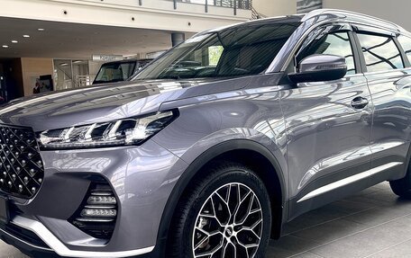 Chery Tiggo 7 Pro, 2023 год, 1 700 000 рублей, 1 фотография