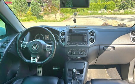 Volkswagen Tiguan I, 2012 год, 1 750 000 рублей, 7 фотография