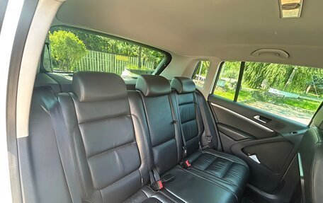 Volkswagen Tiguan I, 2012 год, 1 750 000 рублей, 8 фотография
