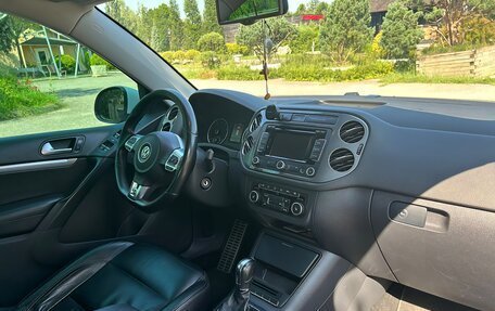 Volkswagen Tiguan I, 2012 год, 1 750 000 рублей, 6 фотография