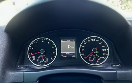 Volkswagen Tiguan I, 2012 год, 1 750 000 рублей, 4 фотография