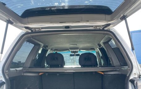 Subaru Forester, 1997 год, 415 000 рублей, 5 фотография