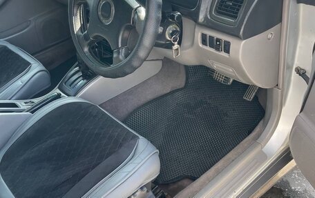 Subaru Forester, 1997 год, 415 000 рублей, 11 фотография